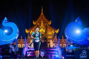 BIB: 6045
                            <button type="button" onclick="openModal(22656622)" class="btn btn-primary btn-sm float-right btn-popup" data-toggle="modal" data-target=".modal-high-quality">
                        <i class="fas fa-shopping-cart"></i> Add to Cart
                    </button>
                                            <button type="button" onclick="isThisMe(22656622, true)" class="btn btn-success btn-sm float-right btn-popup btn-isme hidden" data-toggle="tooltip" data-placement="bottom" title="นี่คือรูปของคุณใช่ไหม คลิกที่นี่เพื่อเอาเข้าอัลบั้ม">
                        <i class="fas fa-plus"></i> Add to album
                    </button>
                    <button type="button" onclick="isThisMe(22656622, false)" class="btn btn-warning btn-sm float-right btn-popup btn-isnotme hidden">
                        <i class="fas fa-ban"></i> Remove from album
                    </button>